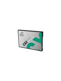 TEAM CX2 1TB 540/490MB/s 2.5" SATA3 SSD Disk (T253X6001T0C101)